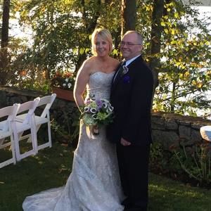 Meet your Posher, Pam